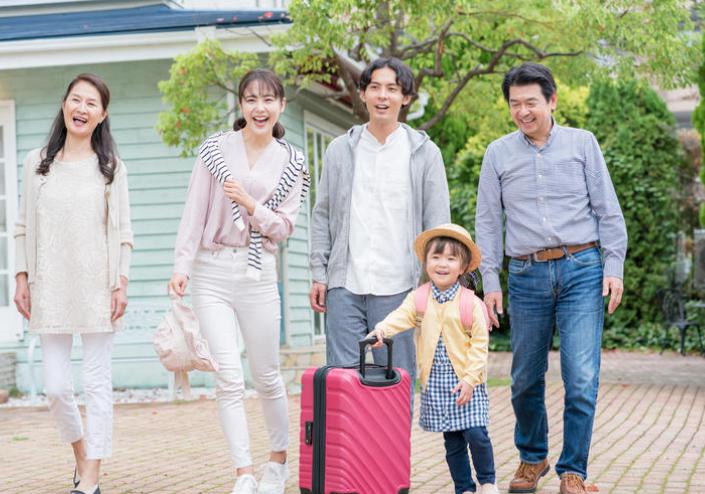 HIS(エイチ・アイ・エス) 海外・国内旅行